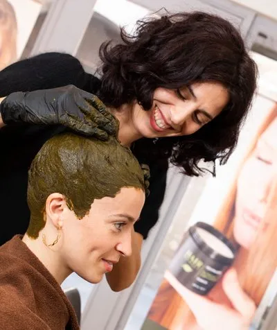 Hair Ethik Hairborist Lorgues