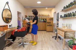 hair ethik hairborist lorgues