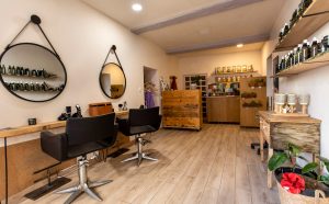 Hair Ethik coiffeur lorgues