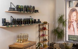 hair ethik coiffeur lorgues
