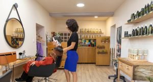 Hair ethik lorgues Hairborist